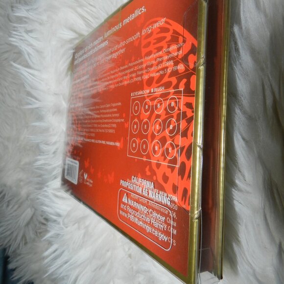 🦋Monarch Paradise Eyeshadow Palette🆕FAST😮💨⚡🚚 - Picture 6 of 13